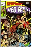 Marvel Spotlight #1