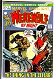 Marvel Spotlight #3
