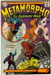 Metamorpho #6
