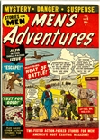 Men's Adventures #6