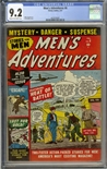 Men's Adventures #6