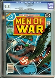 Men of War #17