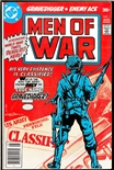 Men of War #1