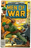 Men of War #20