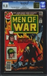 Men of War #10
