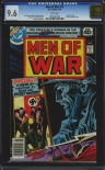 Men of War #12