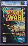 Men of War #13