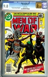 Men of War #14