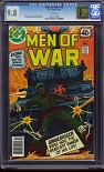Men of War #15