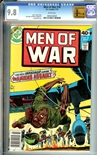 Men of War #18