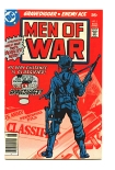 Men of War #1