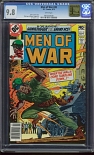 Men of War #20