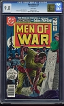 Men of War #23