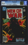 Men of War #4