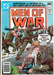 Men of War #26
