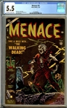 Menace #9
