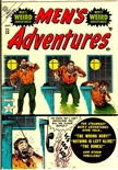 Men's Adventures #23
