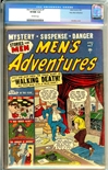 Men's Adventures #7