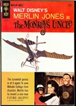 Movie Comics #1