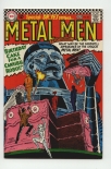 Metal Men #20