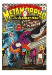 Metamorpho #12