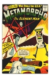 Metamorpho #3