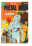 Metal Men #54