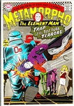 Metamorpho #12