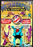 Metamorpho #5