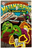 Metamorpho #10