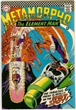 Metamorpho #7