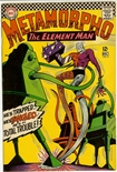 Metamorpho #9