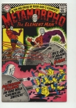 Metamorpho #11