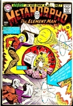 Metamorpho #1