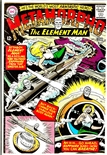 Metamorpho #2