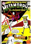 Metamorpho #3
