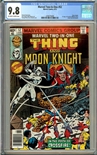 Marvel Two-In-One #52