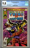 Marvel Two-In-One #55
