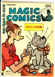 Magic Comics #97