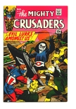Mighty Crusaders #3
