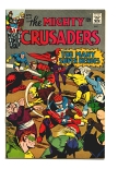 Mighty Crusaders #4