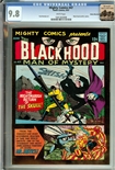Mighty Comics #47
