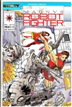 Magnus Robot Fighter (Vol 2) #16