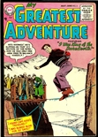 My Greatest Adventure #3