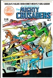 Mighty Crusaders #2