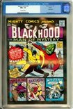 Mighty Comics #42
