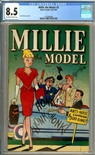 Millie the Model #3
