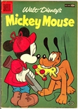 Mickey Mouse #56