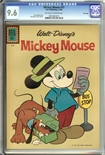 Mickey Mouse #77