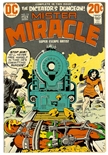 Mister Miracle #13